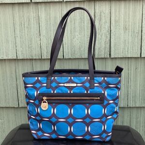 Women’s Michael Kors Shoulder Bag Purse Tote